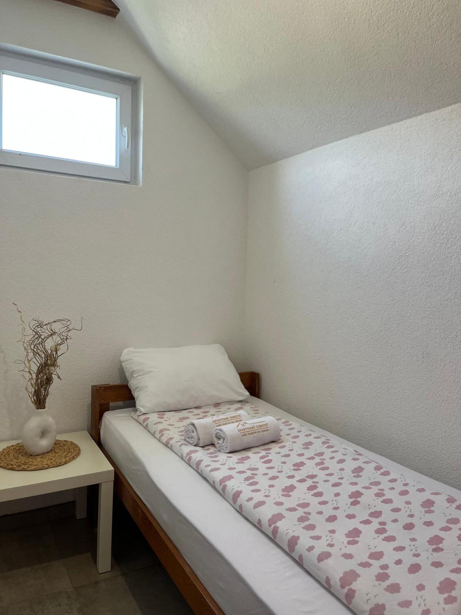 Apartmani Subotic Bosanska Gradiska Exterior photo